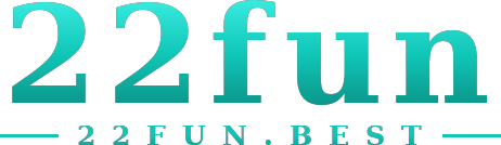 22fun logo