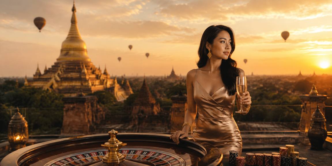 22fun 22fun တွင်အကောင့်ဖွင့်ပြီးကစားလိုက်ပါ